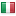 mappi-na.it server is located in Italy